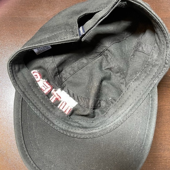 Utah Utes Cap - Picture 2 of 4